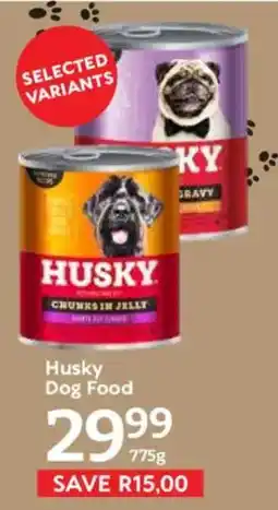 Oxford Freshmarket Husky Dog Food offer