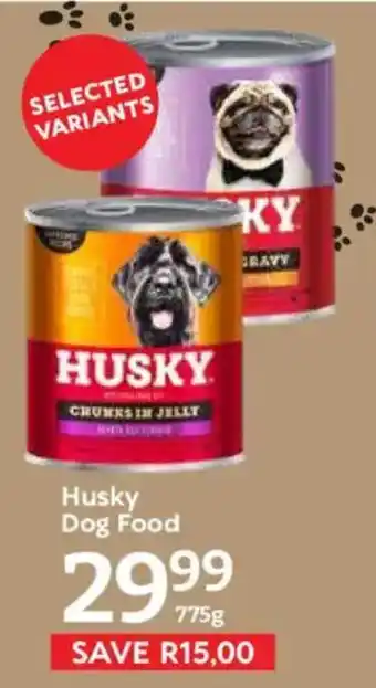 Oxford Freshmarket Husky Dog Food offer
