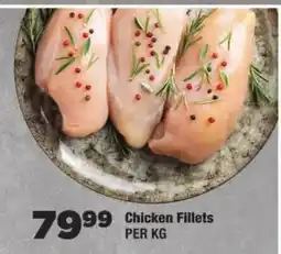 OK Foods Chicken Fillets offer