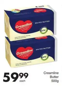 Save Hyper Creamline Butter offer