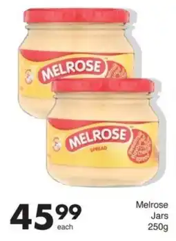 Save Hyper Melrose Spread offer