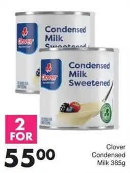 Save Hyper Clover Condensed Milk offer