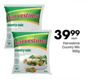 Save Hyper Harvestime Country Mix offer