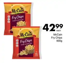 Save Hyper McCain Fry Chips offer