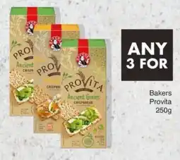 Save Hyper Bakers Provita offer