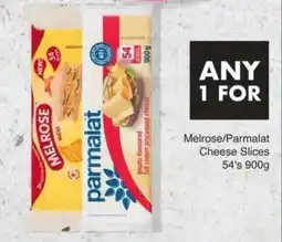 Save Hyper Melrose/ Parmalat Cheese Slices offer