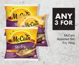 Save Hyper McCain Assorted Stir Fry offer