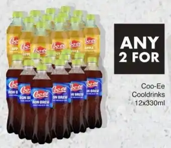 Save Hyper Coo-Ee Cooldrinks offer