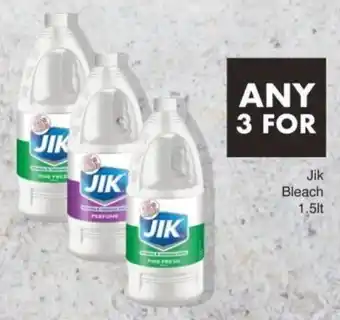 Save Hyper Jik Bleach offer