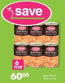 Save Hyper Save Baked Beans offer