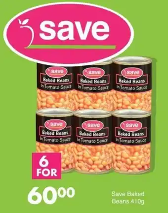 Save Hyper Save Baked Beans offer