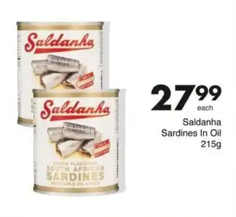 Save Hyper Saldanha Sardines In Oil offer