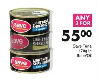 Save Hyper Save Tuna offer