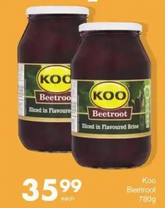 Save Hyper Koo Beetroot offer