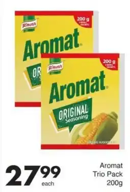 Save Hyper Aromat Original Seasoning offer