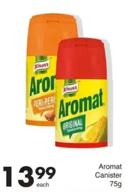 Save Hyper Knorr Aromat offer