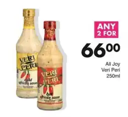 Save Hyper All Joy Veri Peri offer