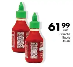 Save Hyper Sriracha Hot Chilli Sauce Crying Tiger offer