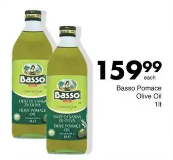 Save Hyper Basso Pomace Olive Oil offer
