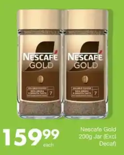 Save Hyper Nescafe Gold offer