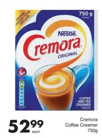 Save Hyper Cremora Coffee Creamer offer