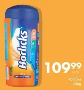 Save Hyper Horlicks offer