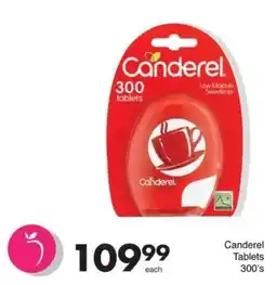 Save Hyper Canderel Tablets offer
