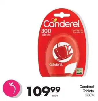 Save Hyper Canderel Tablets offer