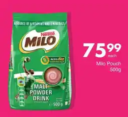 Save Hyper Milo Pouch offer