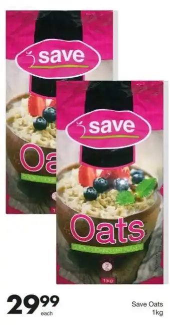 Save Hyper Save Oats offer
