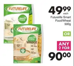 Save Hyper Futurelife Smart Food/ Wheat offer