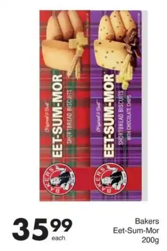 Save Hyper Bakers Eet-Sum-Mor offer