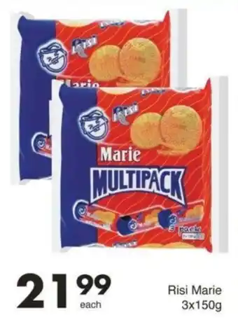 Save Hyper Risi Marie offer