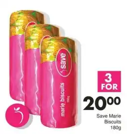 Save Hyper Save Marie Biscuits offer