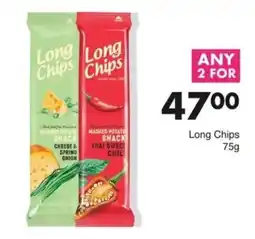 Save Hyper Long Chips offer