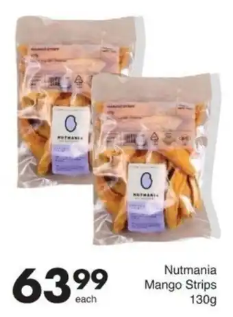 Save Hyper Nutmania Mango Strips offer