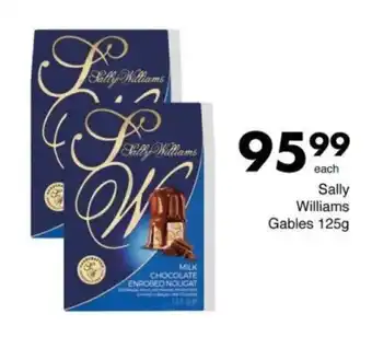 Save Hyper Sally Williams Gables offer