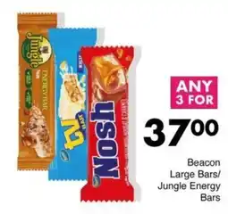 Save Hyper Beacon Large Bars/Jungle Energy Bars offer