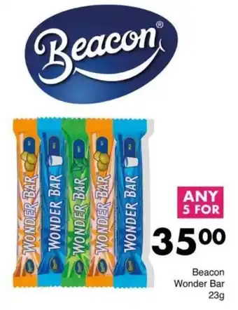 Save Hyper Beacon Wonder Bar offer