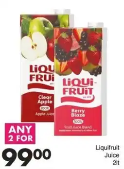 Save Hyper Liquifruit Juice offer