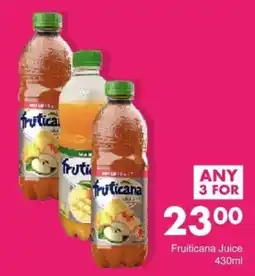 Save Hyper Fruiticana Juice offer