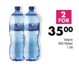 Save Hyper Valpre Still Water offer