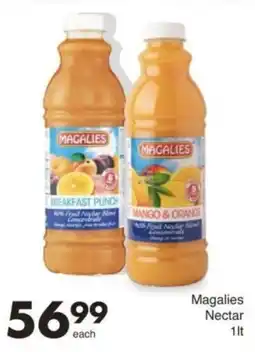 Save Hyper Magalies Nectar offer