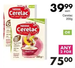Save Hyper Nestle Cerelac offer