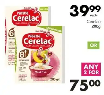 Save Hyper Nestle Cerelac offer