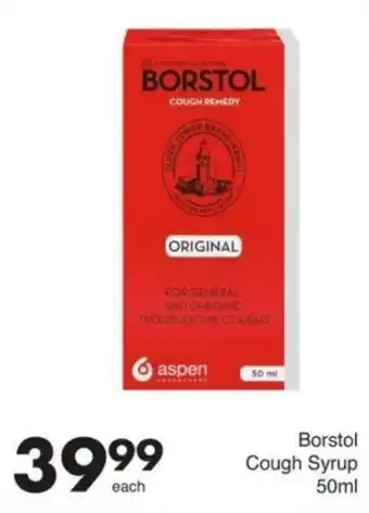 Save Hyper Borstol Cough Syrup offer