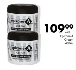 Save Hyper epizone A Cream offer