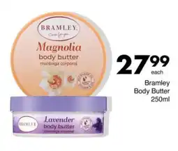 Save Hyper Bramley Body Butter offer