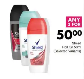 Save Hyper Shield Roll On offer
