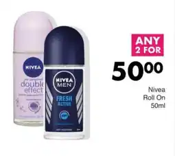 Save Hyper Nivea Roll On offer
